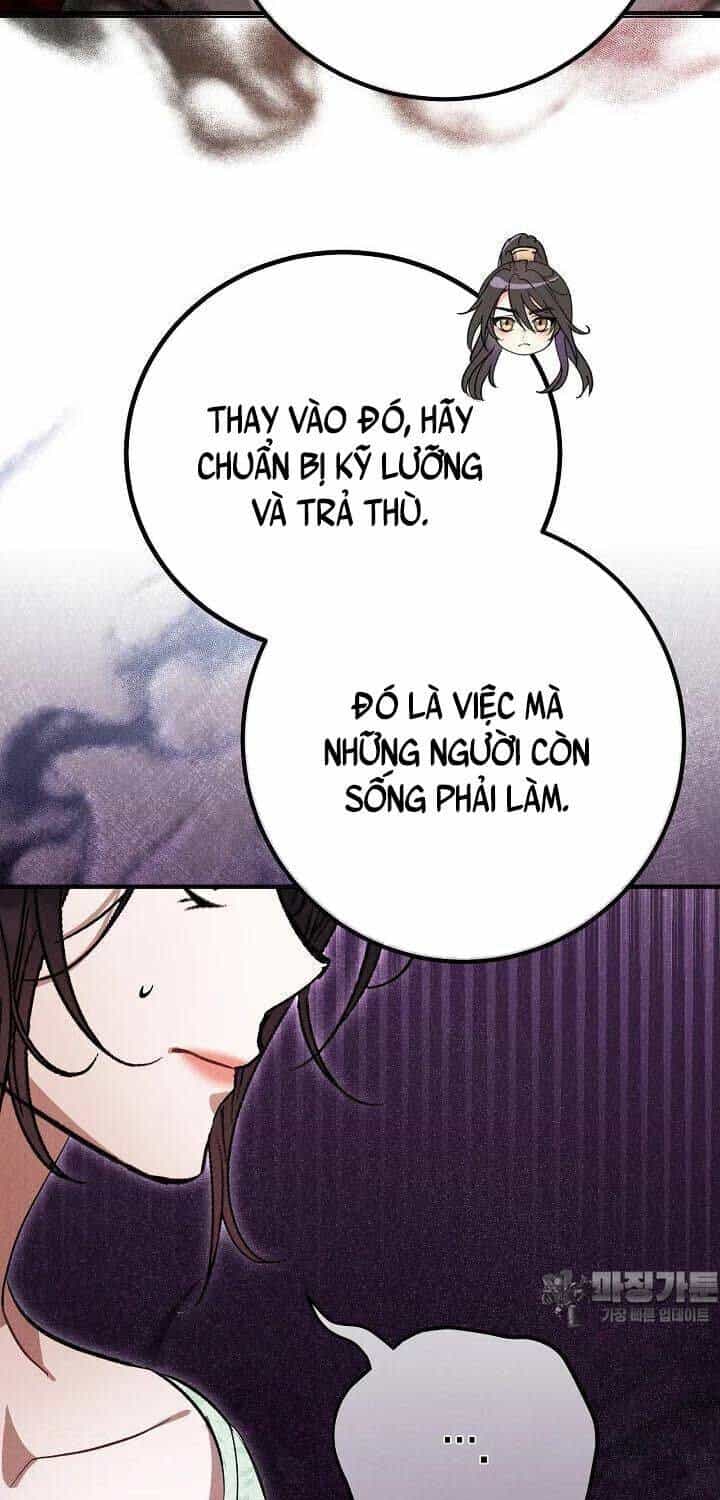 Thiên Tài Võ Thuật Hoàn Sinh - Chương 42 - ảnh 38