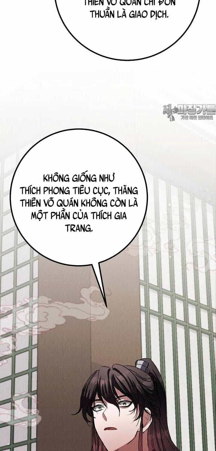 Thiên Tài Võ Thuật Hoàn Sinh - Chương 42 - ảnh 67