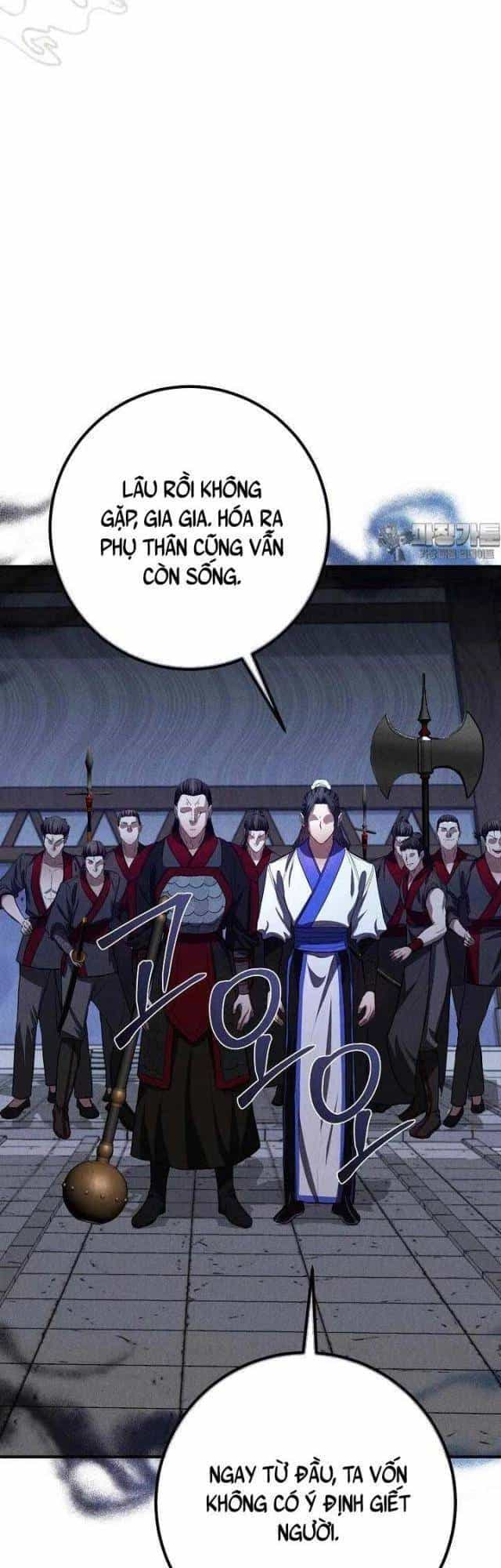 Thiên Tài Võ Thuật Hoàn Sinh - Chương 43 - ảnh 19