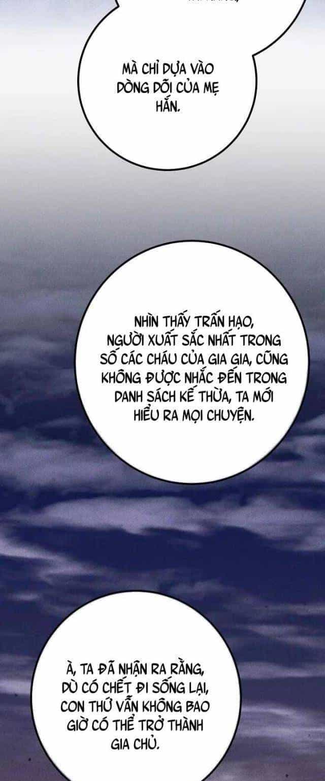 Thiên Tài Võ Thuật Hoàn Sinh - Chương 43 - ảnh 23