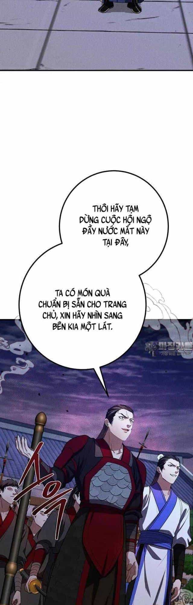 Thiên Tài Võ Thuật Hoàn Sinh - Chương 43 - ảnh 25