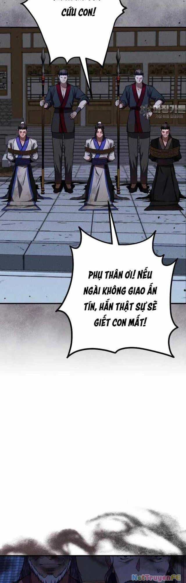 Thiên Tài Võ Thuật Hoàn Sinh - Chương 43 - ảnh 30
