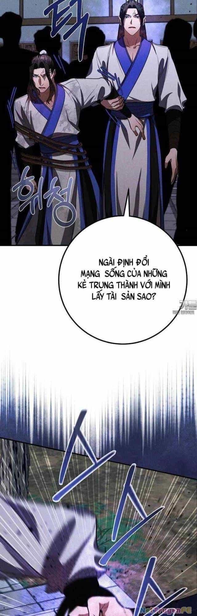 Thiên Tài Võ Thuật Hoàn Sinh - Chương 43 - ảnh 32