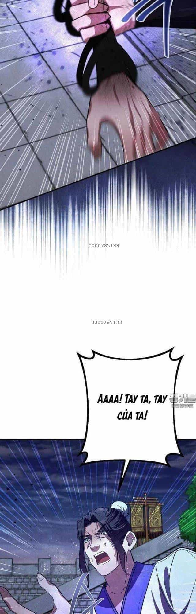Thiên Tài Võ Thuật Hoàn Sinh - Chương 43 - ảnh 33