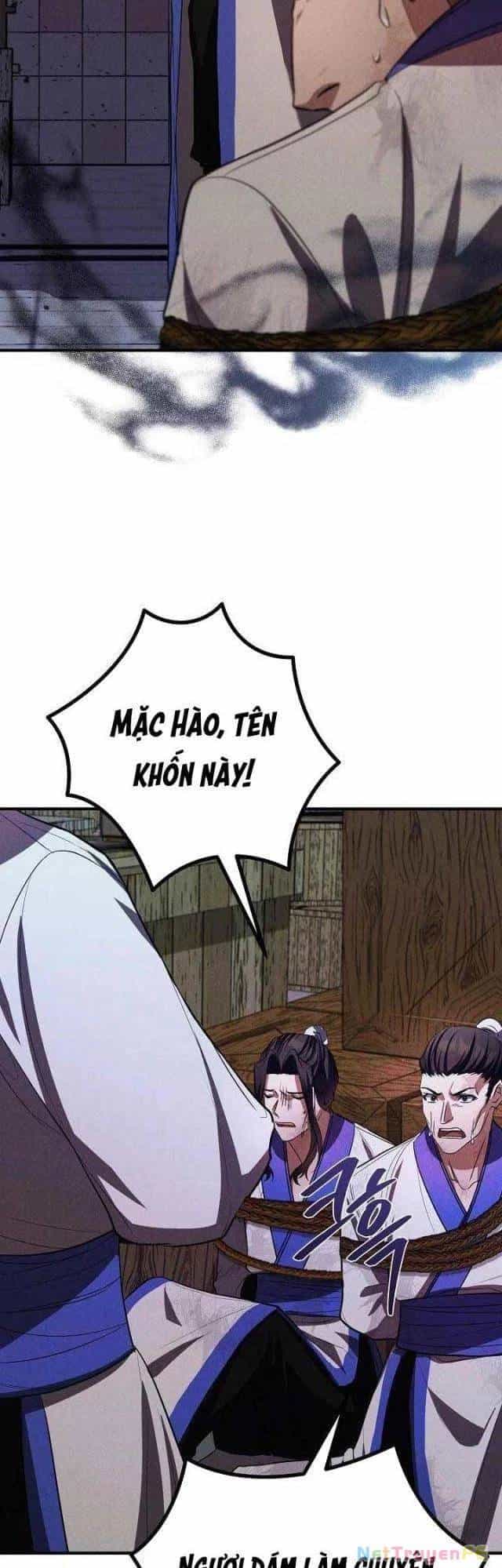 Thiên Tài Võ Thuật Hoàn Sinh - Chương 43 - ảnh 4