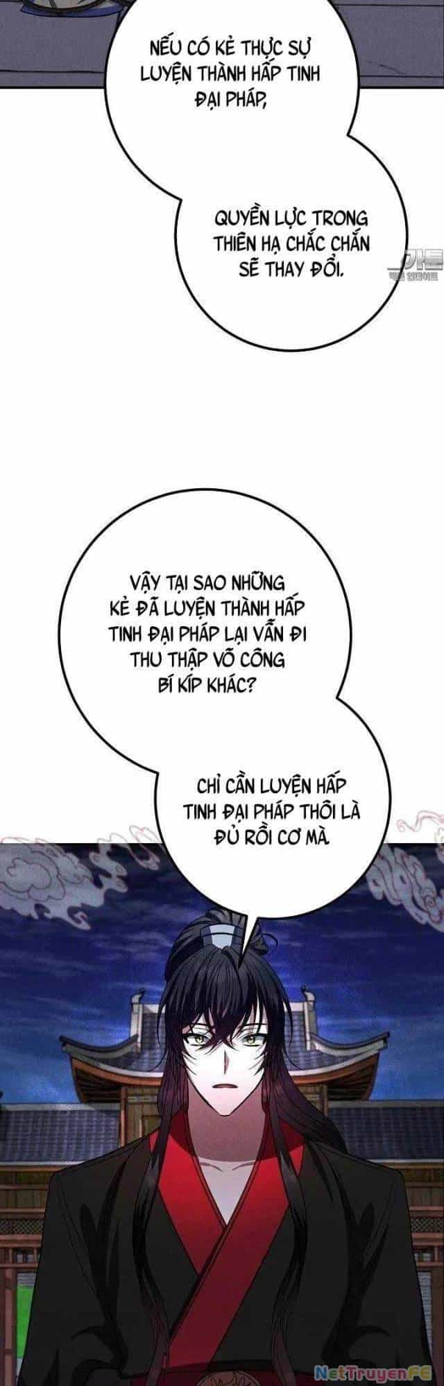 Thiên Tài Võ Thuật Hoàn Sinh - Chương 43 - ảnh 42