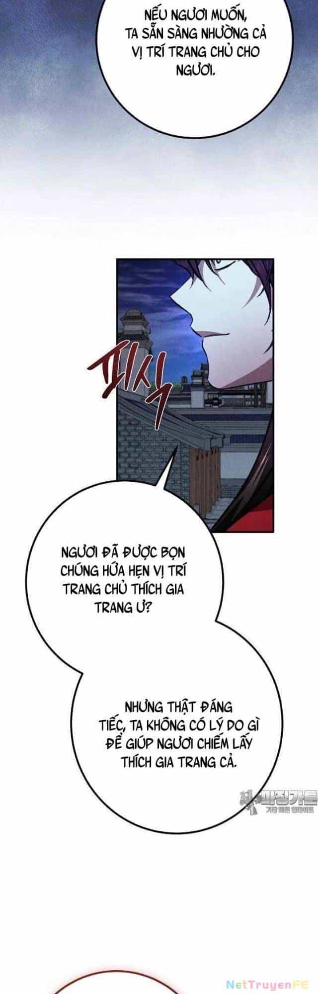 Thiên Tài Võ Thuật Hoàn Sinh - Chương 43 - ảnh 46