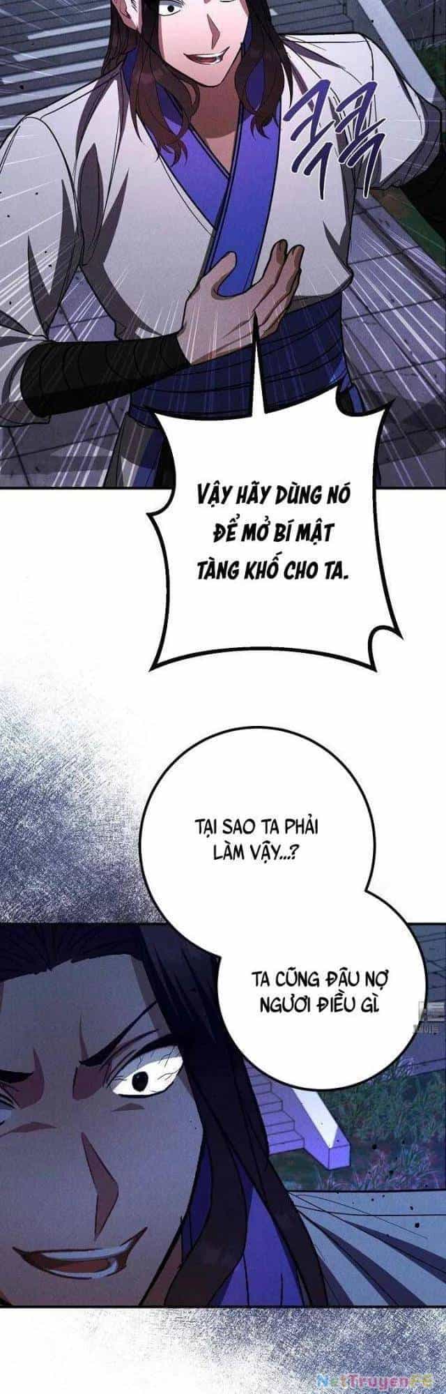 Thiên Tài Võ Thuật Hoàn Sinh - Chương 43 - ảnh 50