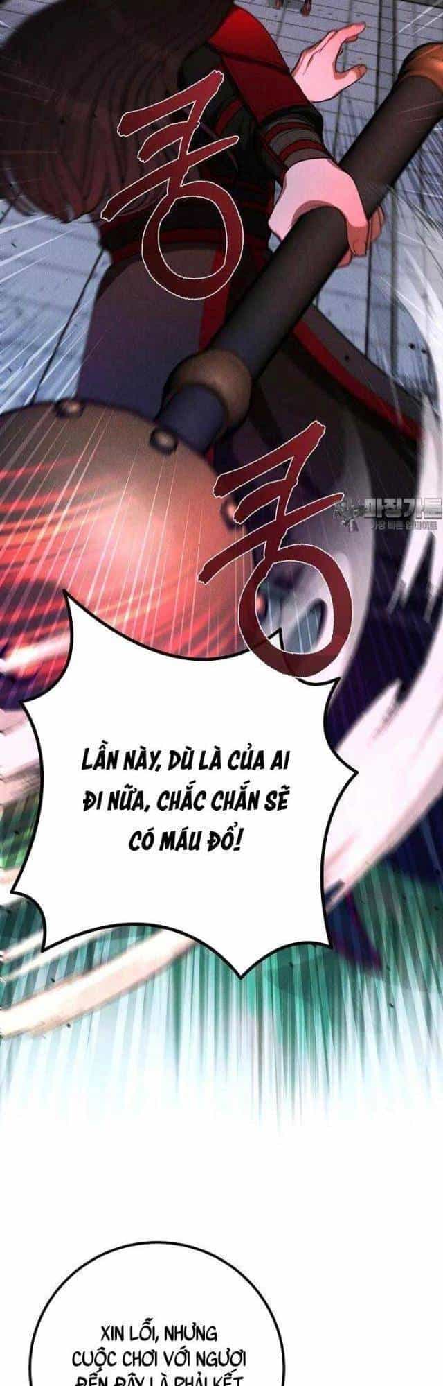 Thiên Tài Võ Thuật Hoàn Sinh - Chương 44 - ảnh 17
