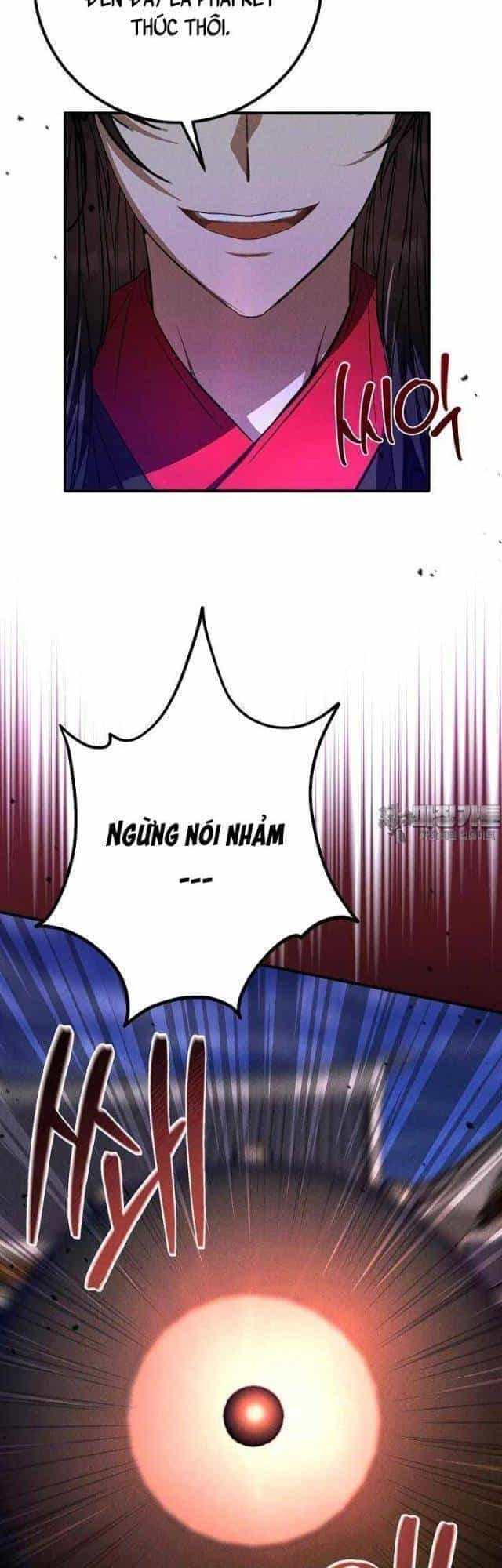 Thiên Tài Võ Thuật Hoàn Sinh - Chương 44 - ảnh 18