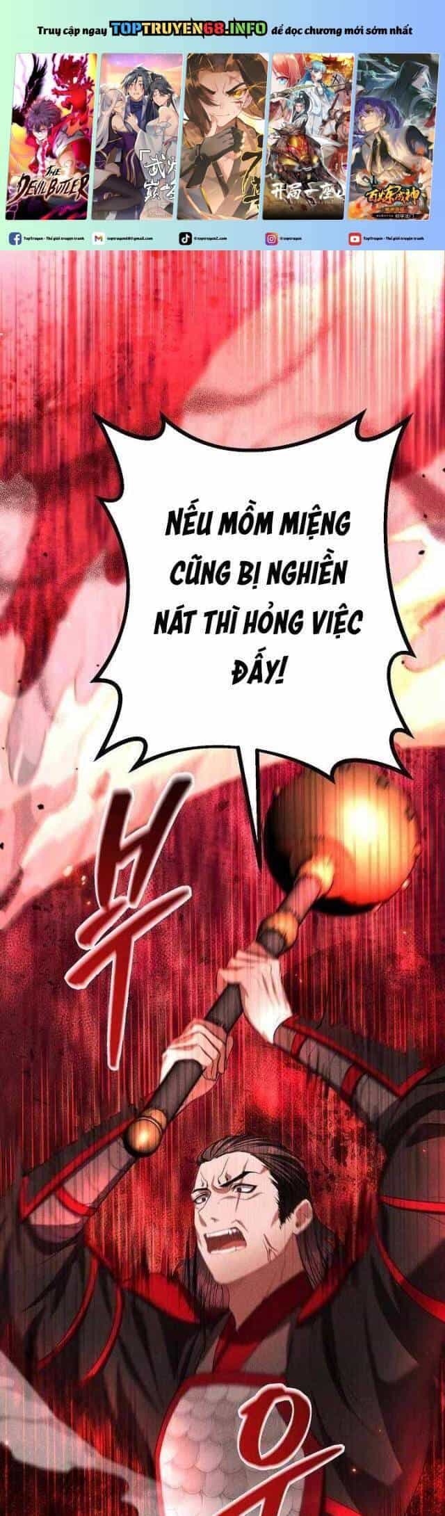 Thiên Tài Võ Thuật Hoàn Sinh - Chương 44 - ảnh 2