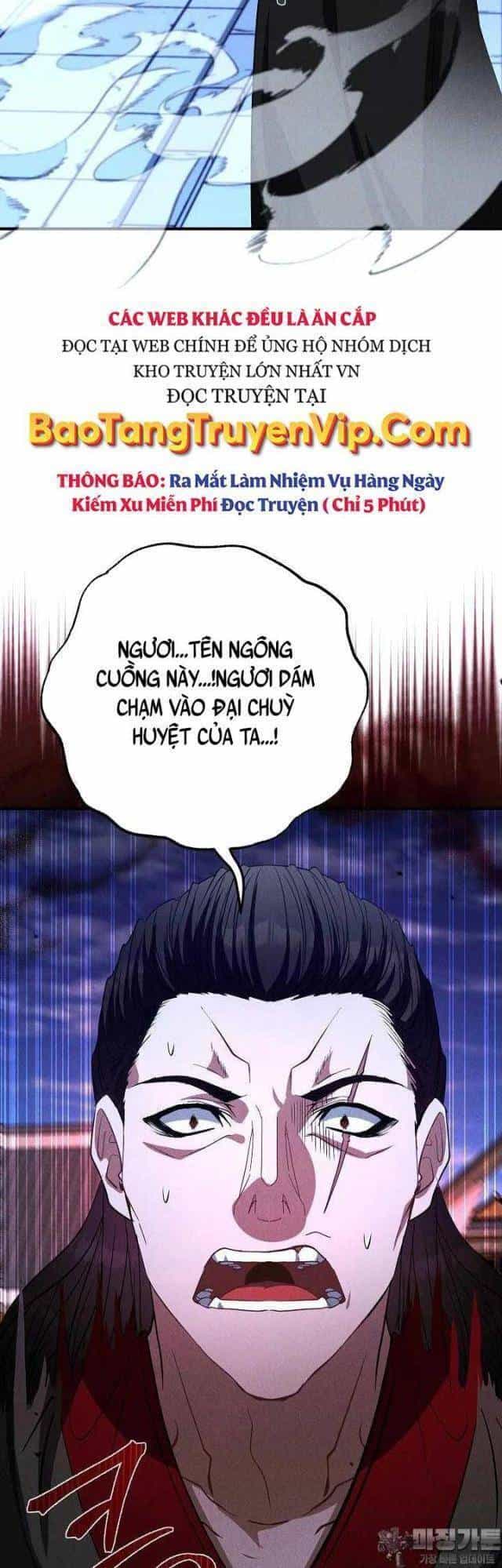 Thiên Tài Võ Thuật Hoàn Sinh - Chương 44 - ảnh 21