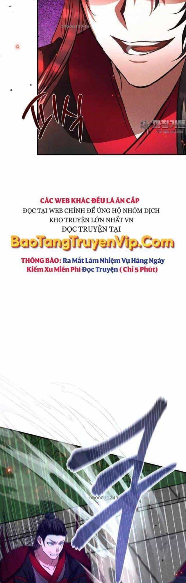 Thiên Tài Võ Thuật Hoàn Sinh - Chương 44 - ảnh 4