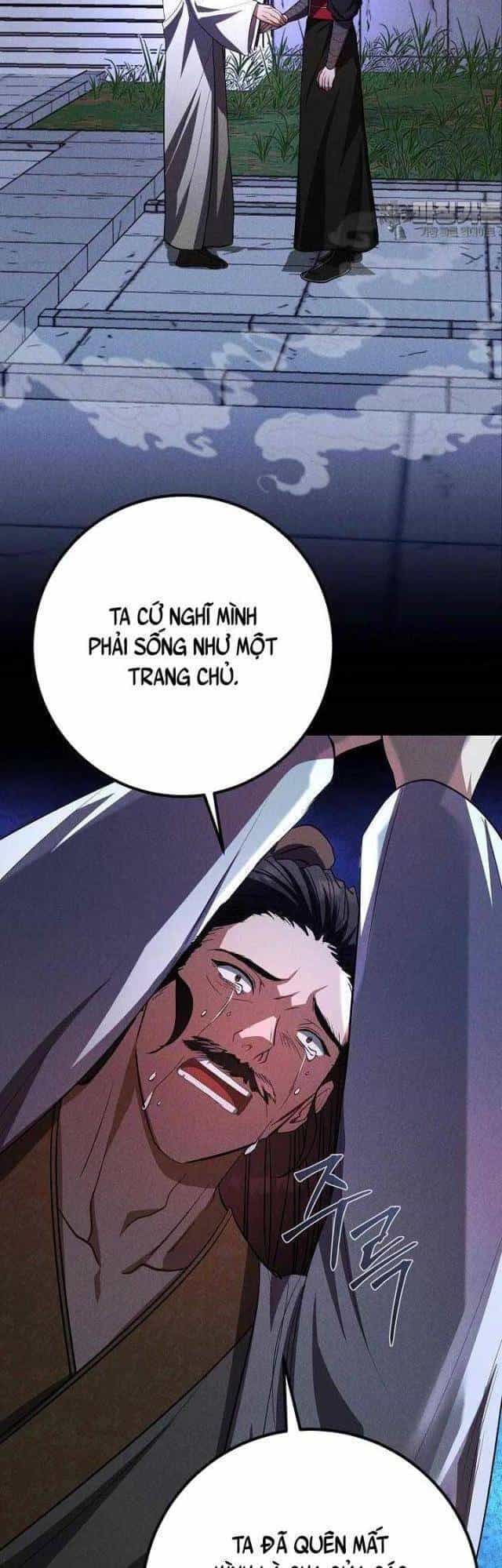 Thiên Tài Võ Thuật Hoàn Sinh - Chương 44 - ảnh 59