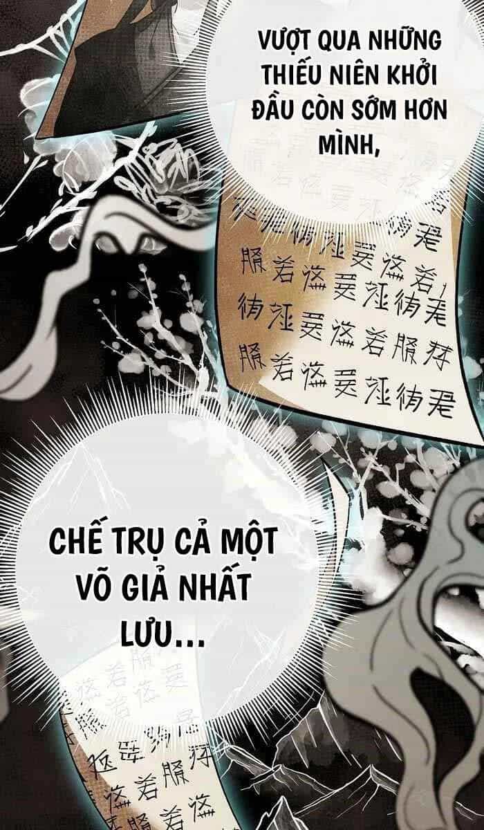 Thiên Tài Võ Thuật Hoàn Sinh - Chương 5 - ảnh 111