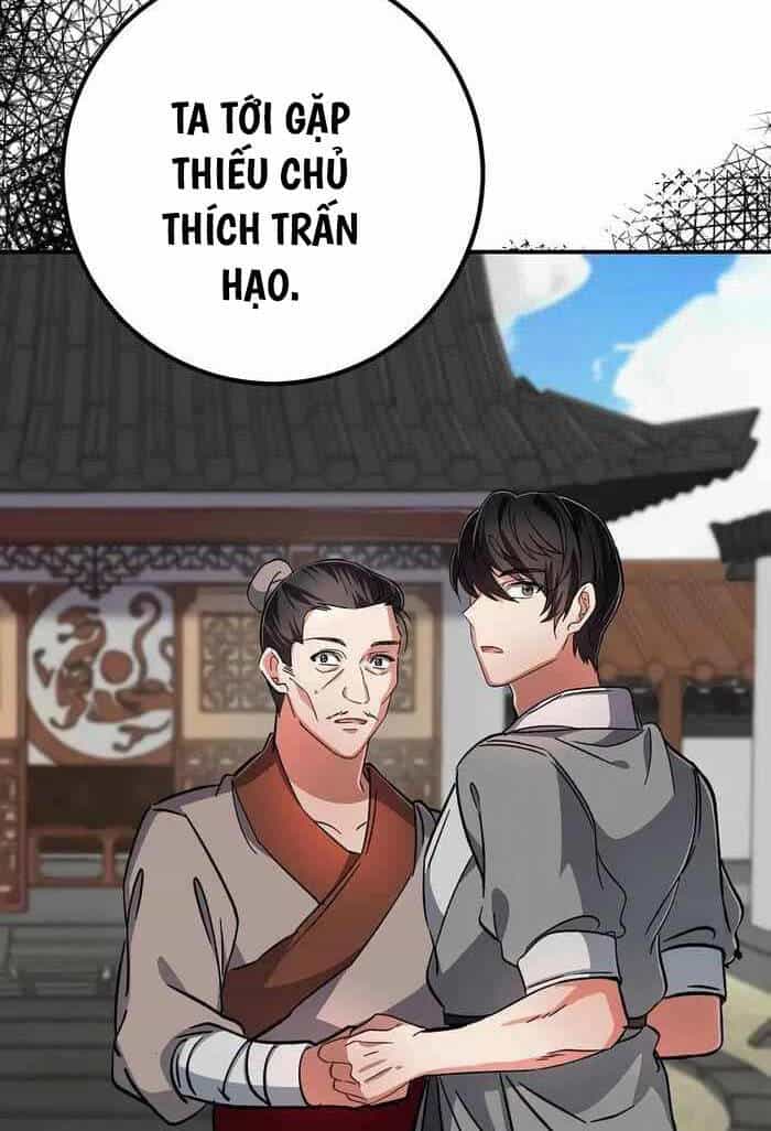 Thiên Tài Võ Thuật Hoàn Sinh - Chương 5 - ảnh 22