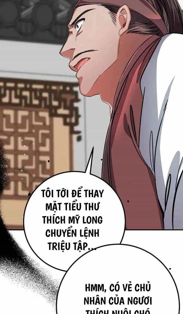 Thiên Tài Võ Thuật Hoàn Sinh - Chương 5 - ảnh 35