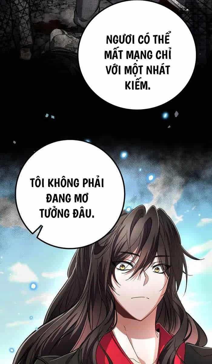 Thiên Tài Võ Thuật Hoàn Sinh - Chương 5 - ảnh 6