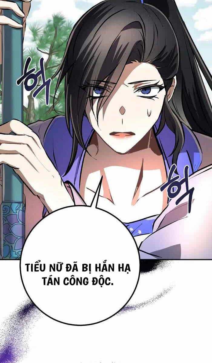 Thiên Tài Võ Thuật Hoàn Sinh - Chương 6 - ảnh 6