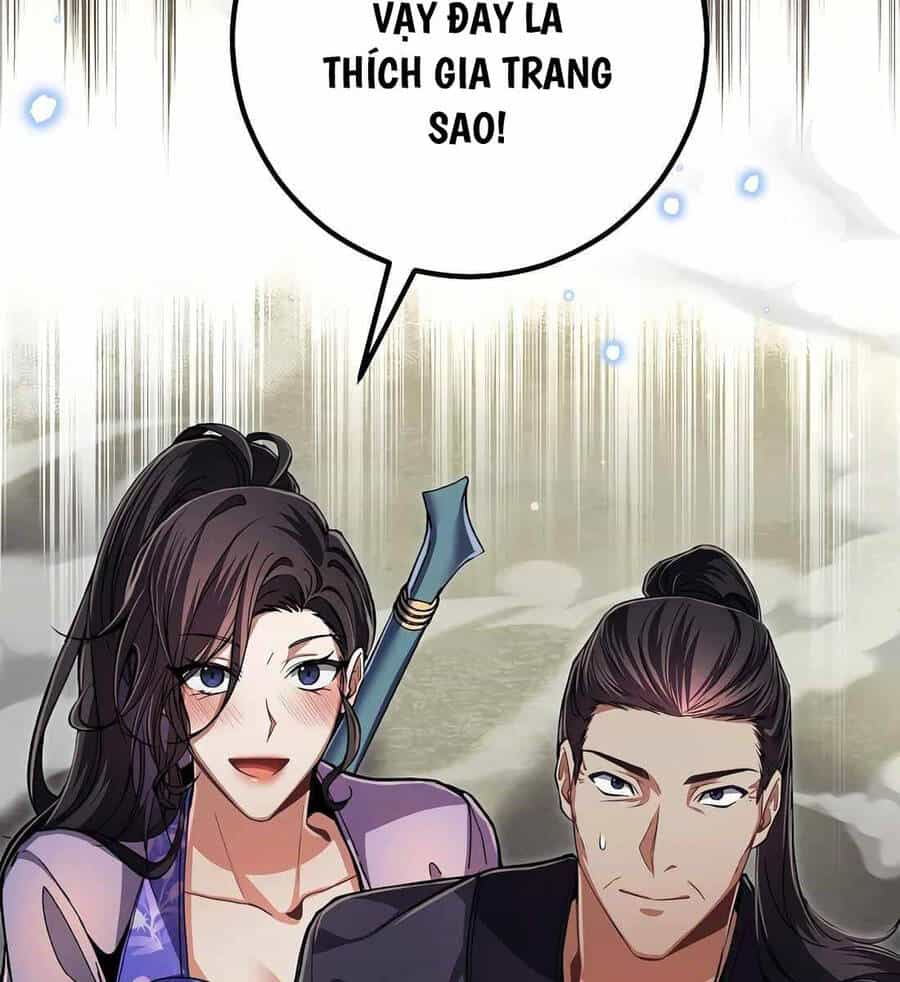 Thiên Tài Võ Thuật Hoàn Sinh - Chương 7.5 - ảnh 130