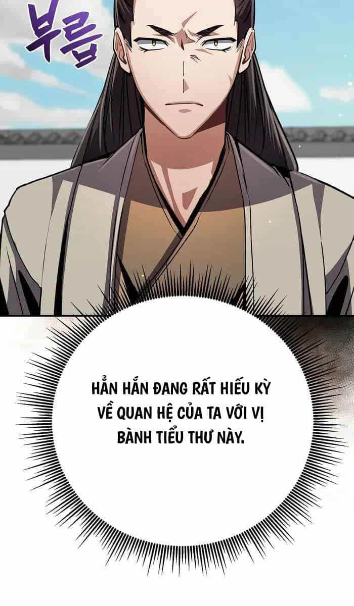 Thiên Tài Võ Thuật Hoàn Sinh - Chương 8 - ảnh 22