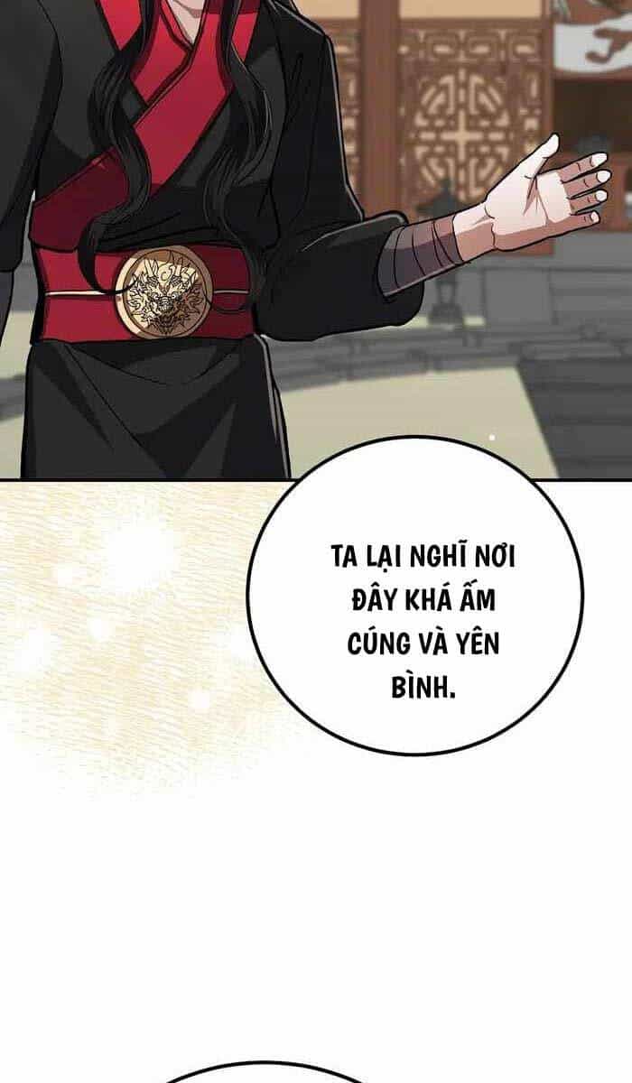Thiên Tài Võ Thuật Hoàn Sinh - Chương 8 - ảnh 26