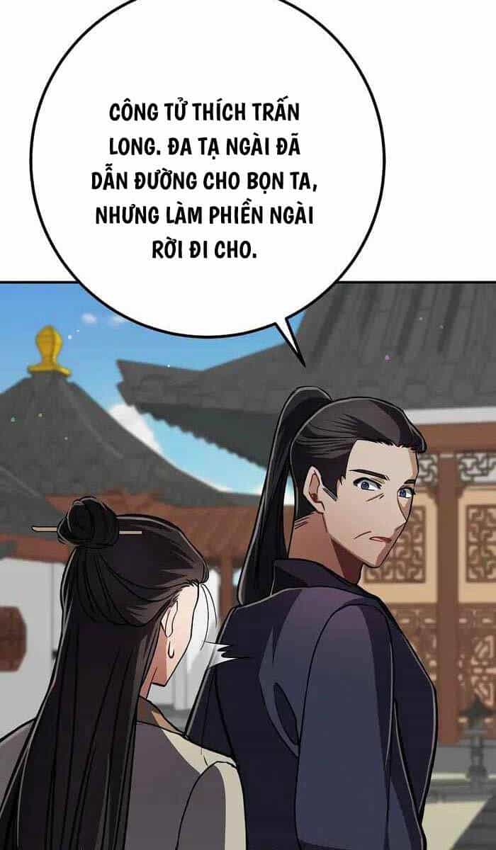 Thiên Tài Võ Thuật Hoàn Sinh - Chương 8 - ảnh 27