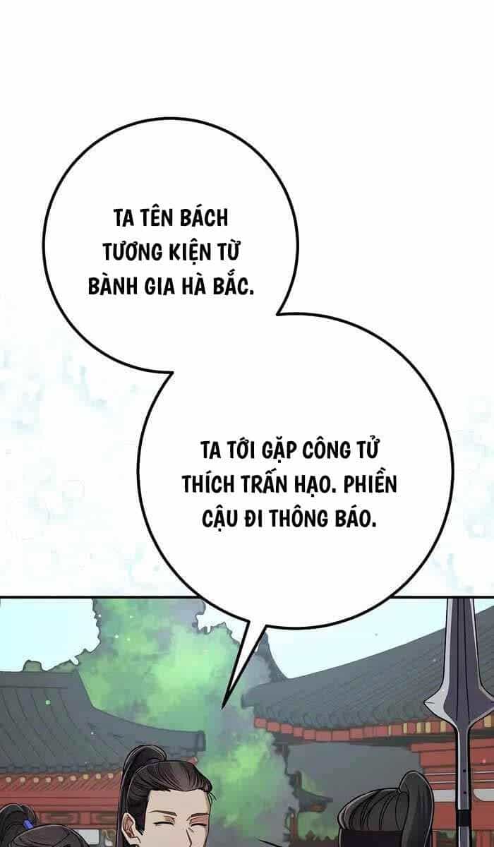 Thiên Tài Võ Thuật Hoàn Sinh - Chương 8 - ảnh 6