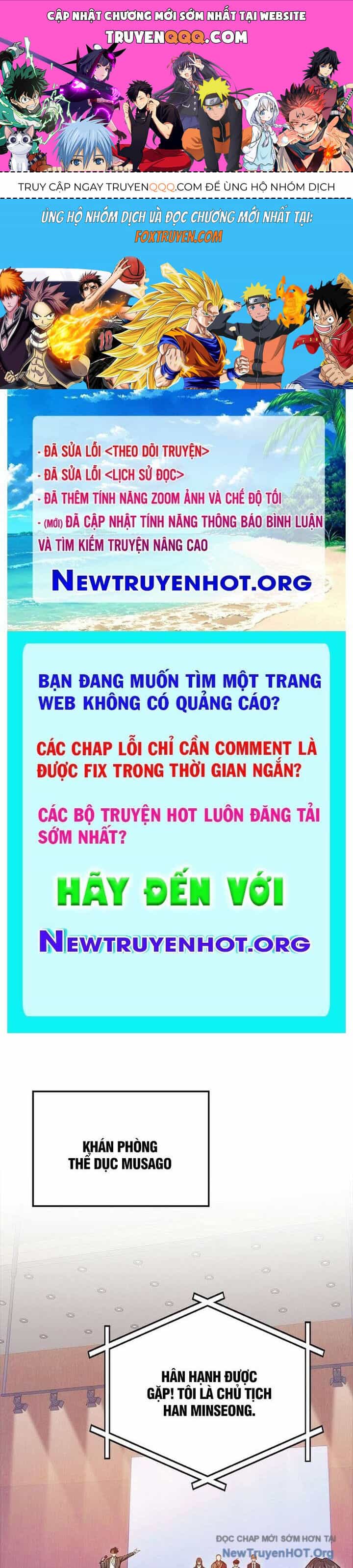 Thiên Tài Võ Thuật Hồi Quy - Chương 103 - ảnh 1