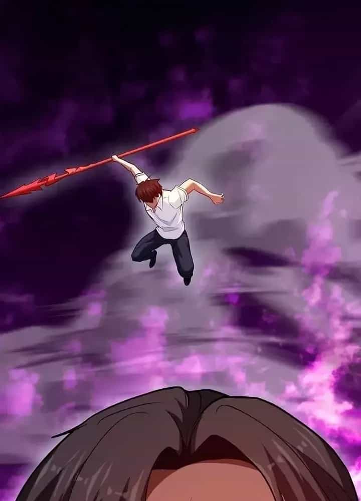 Thiên Tài Võ Thuật Hồi Quy - Chương 106 - ảnh 143