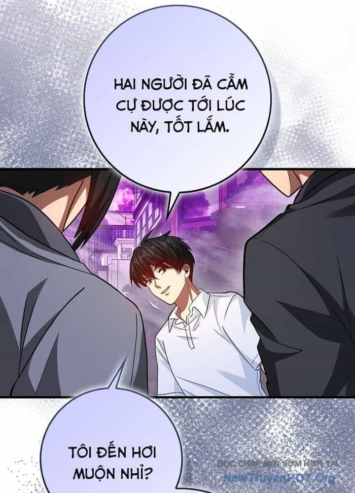 Thiên Tài Võ Thuật Hồi Quy - Chương 107 - ảnh 21