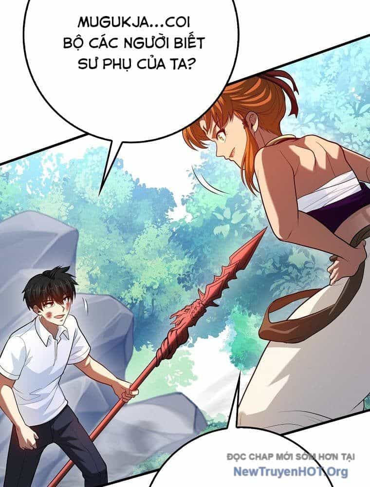 Thiên Tài Võ Thuật Hồi Quy - Chương 110 - ảnh 55