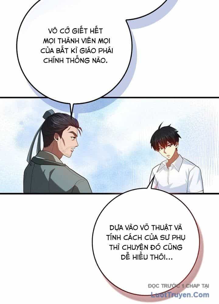 Thiên Tài Võ Thuật Hồi Quy - Chương 112 - ảnh 90