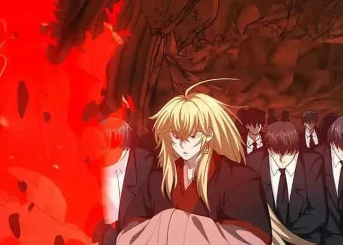 Thiên Tài Võ Thuật Hồi Quy - Chương 113 - ảnh 218