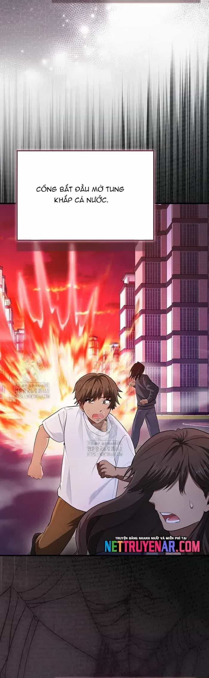 Thiên Tài Võ Thuật Hồi Quy - Chương 114 - ảnh 11