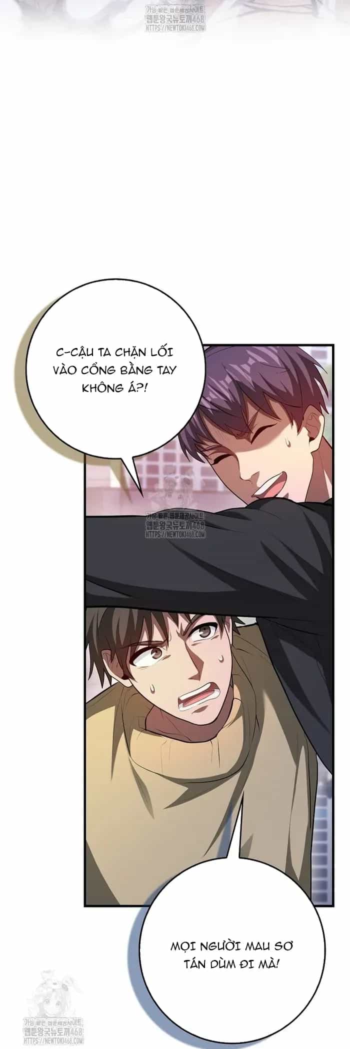 Thiên Tài Võ Thuật Hồi Quy - Chương 114 - ảnh 28