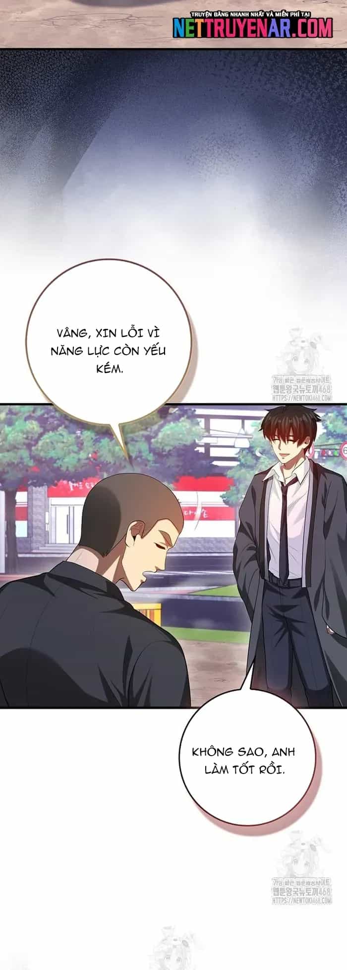 Thiên Tài Võ Thuật Hồi Quy - Chương 114 - ảnh 31