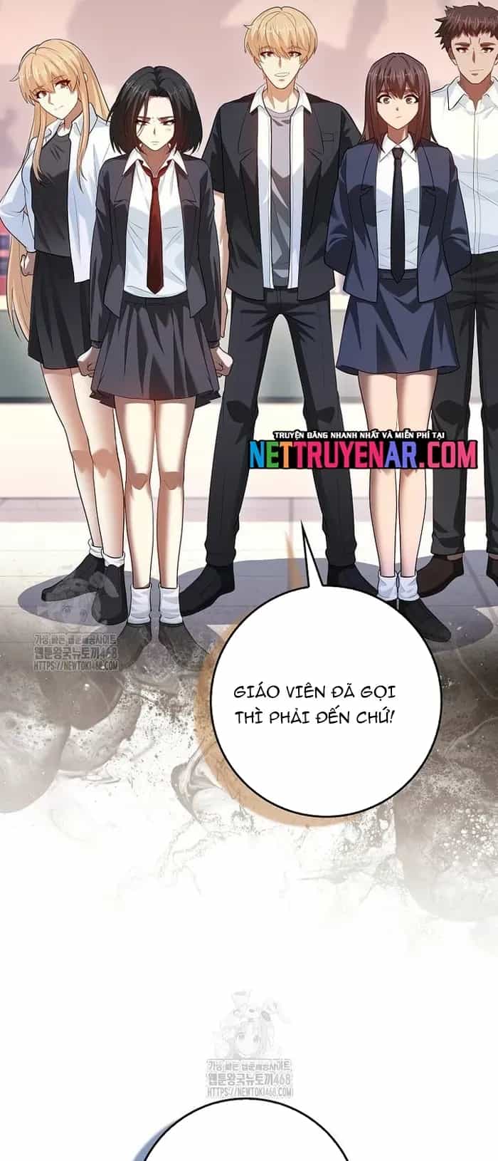 Thiên Tài Võ Thuật Hồi Quy - Chương 114 - ảnh 38