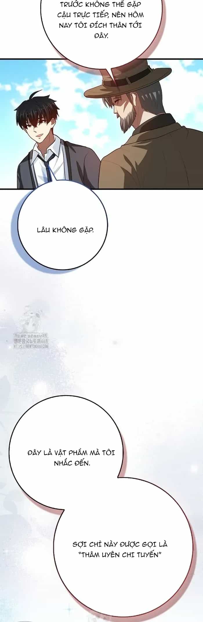Thiên Tài Võ Thuật Hồi Quy - Chương 114 - ảnh 59