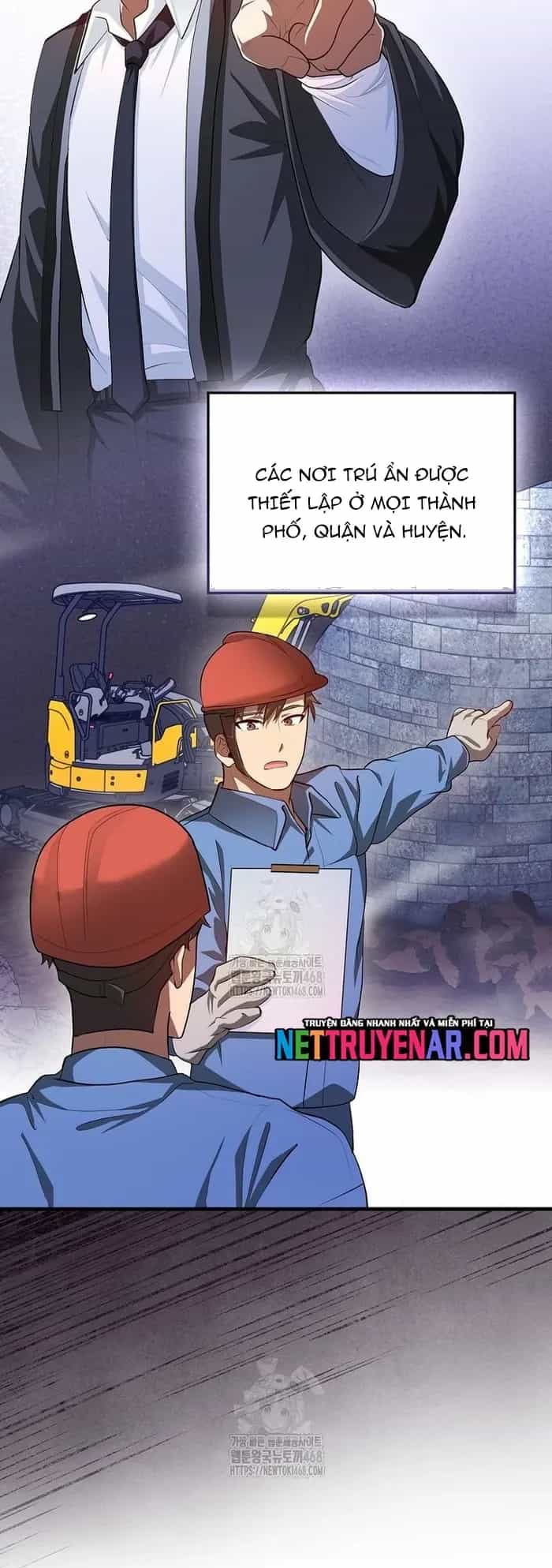 Thiên Tài Võ Thuật Hồi Quy - Chương 114 - ảnh 8