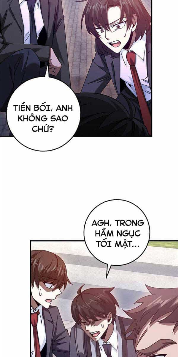 Thiên Tài Võ Thuật Hồi Quy - Chương 21 - ảnh 16