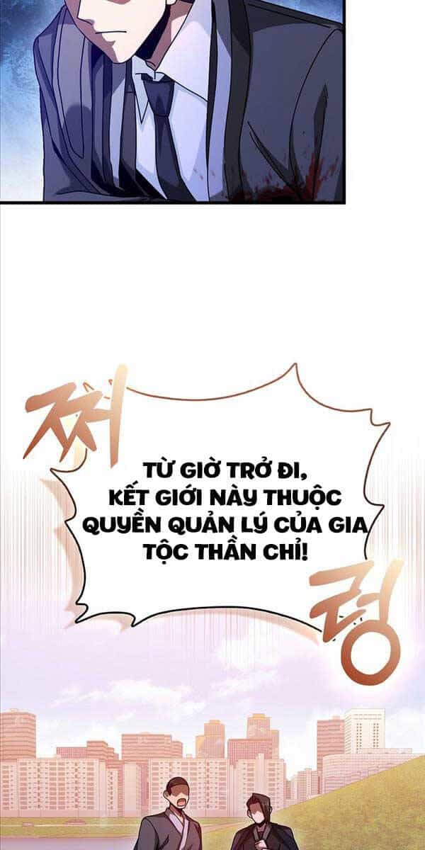 Thiên Tài Võ Thuật Hồi Quy - Chương 21 - ảnh 41