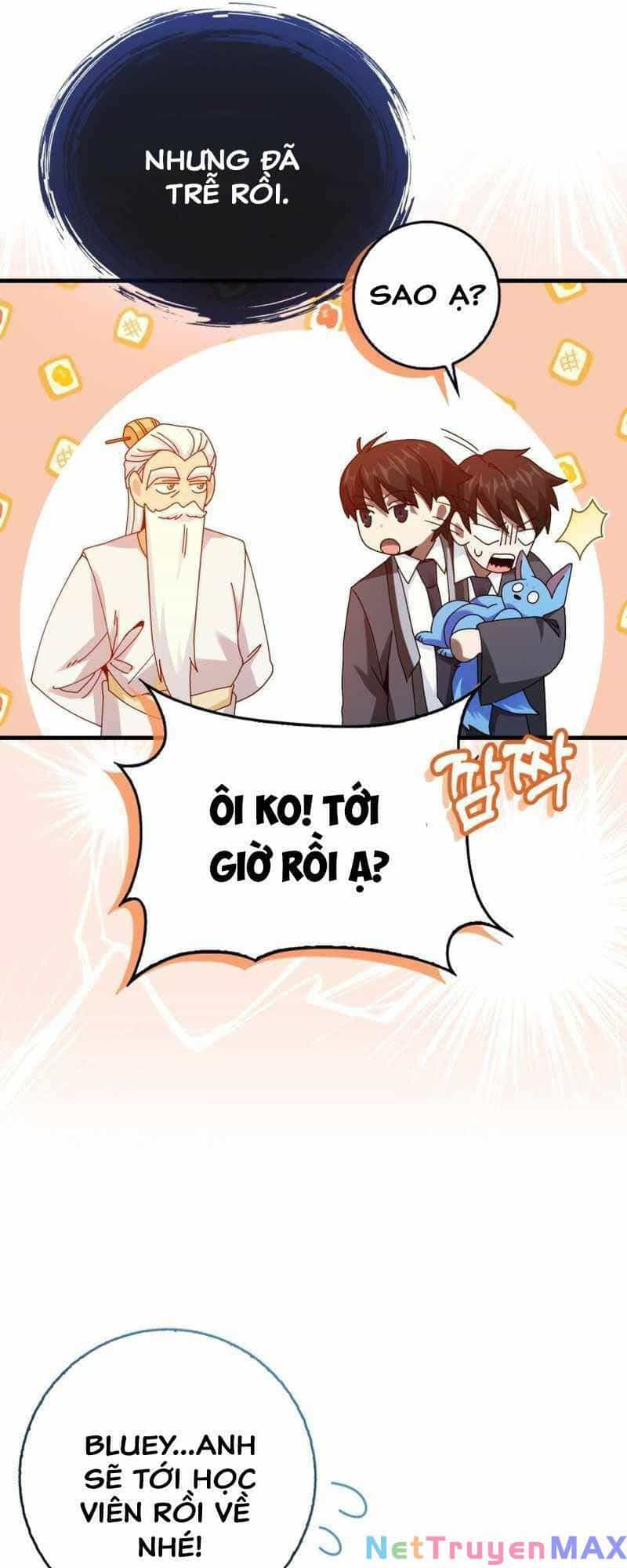 Thiên Tài Võ Thuật Hồi Quy - Chương 22 - ảnh 13