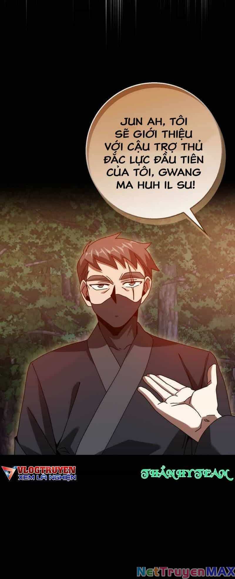 Thiên Tài Võ Thuật Hồi Quy - Chương 22 - ảnh 27