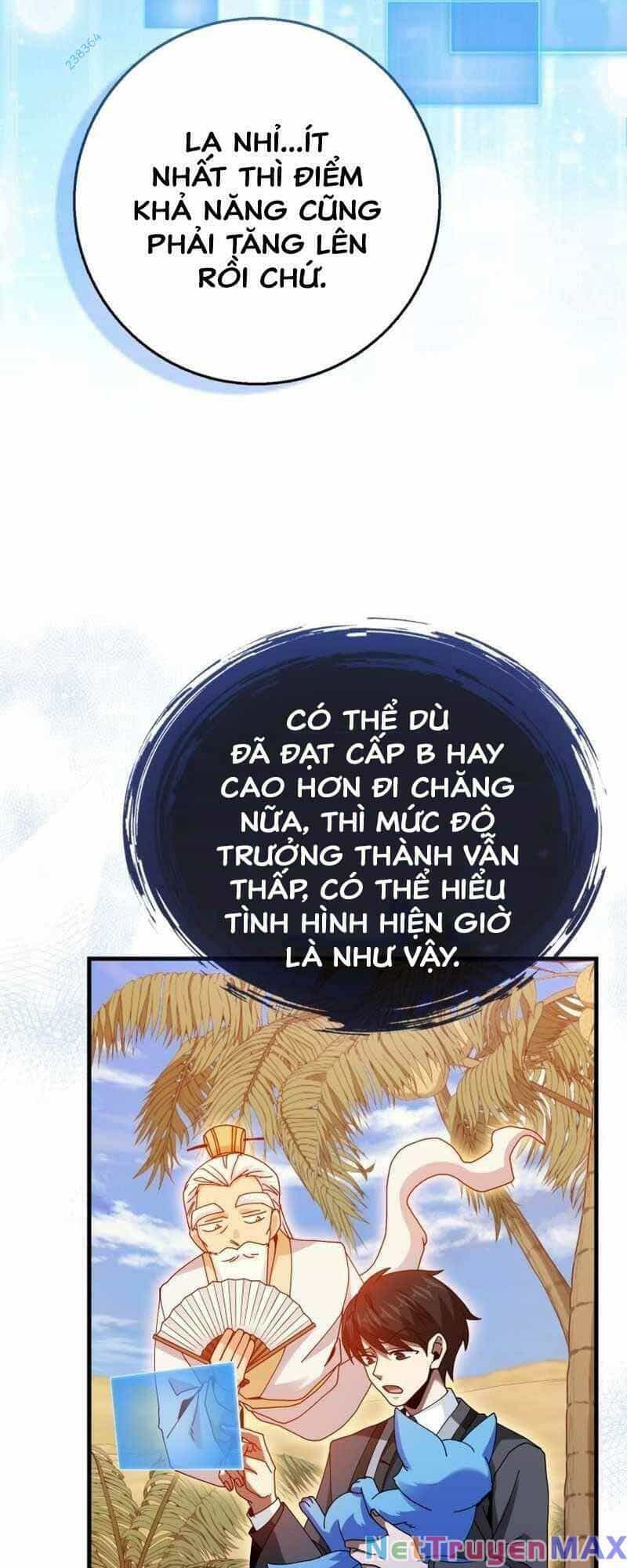 Thiên Tài Võ Thuật Hồi Quy - Chương 22 - ảnh 9