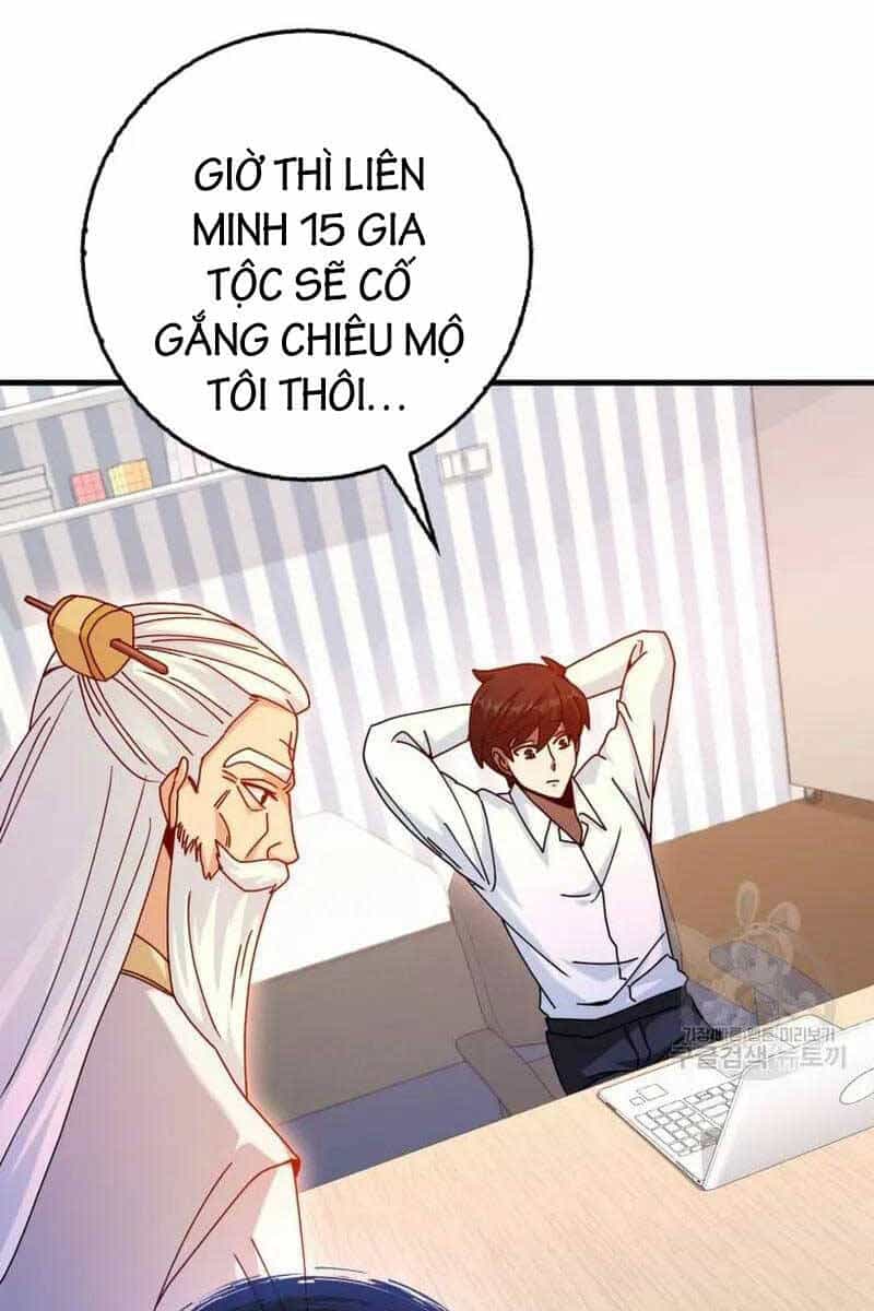 Thiên Tài Võ Thuật Hồi Quy - Chương 25 - ảnh 22