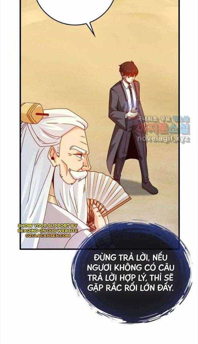 Thiên Tài Võ Thuật Hồi Quy - Chương 27 - ảnh 54