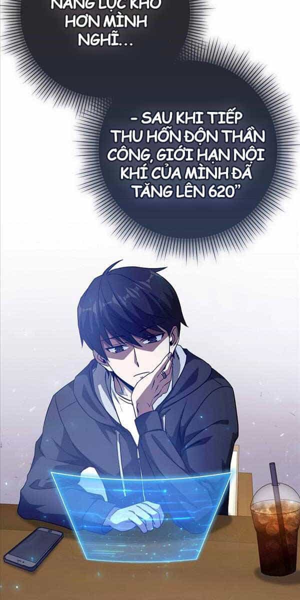 Thiên Tài Võ Thuật Hồi Quy - Chương 3 - ảnh 28