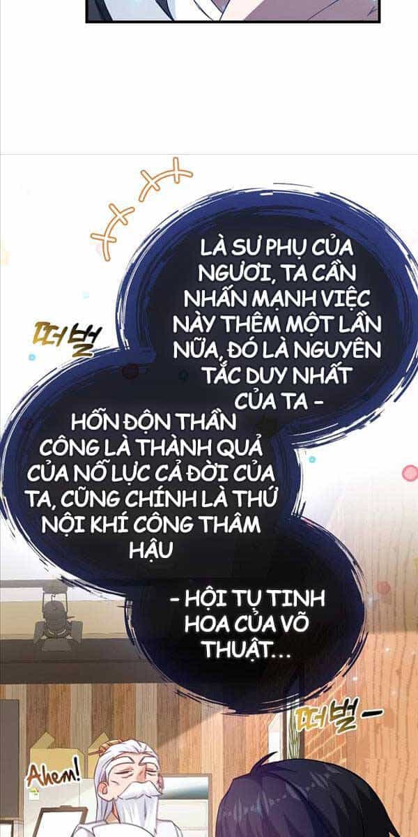 Thiên Tài Võ Thuật Hồi Quy - Chương 3 - ảnh 30
