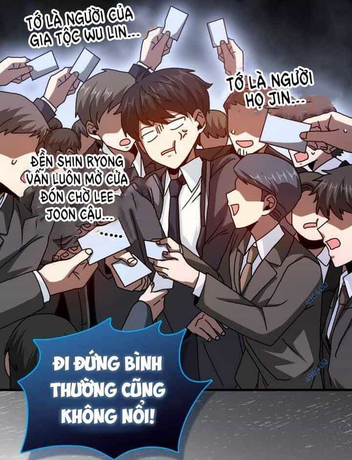 Thiên Tài Võ Thuật Hồi Quy - Chương 30 - ảnh 28